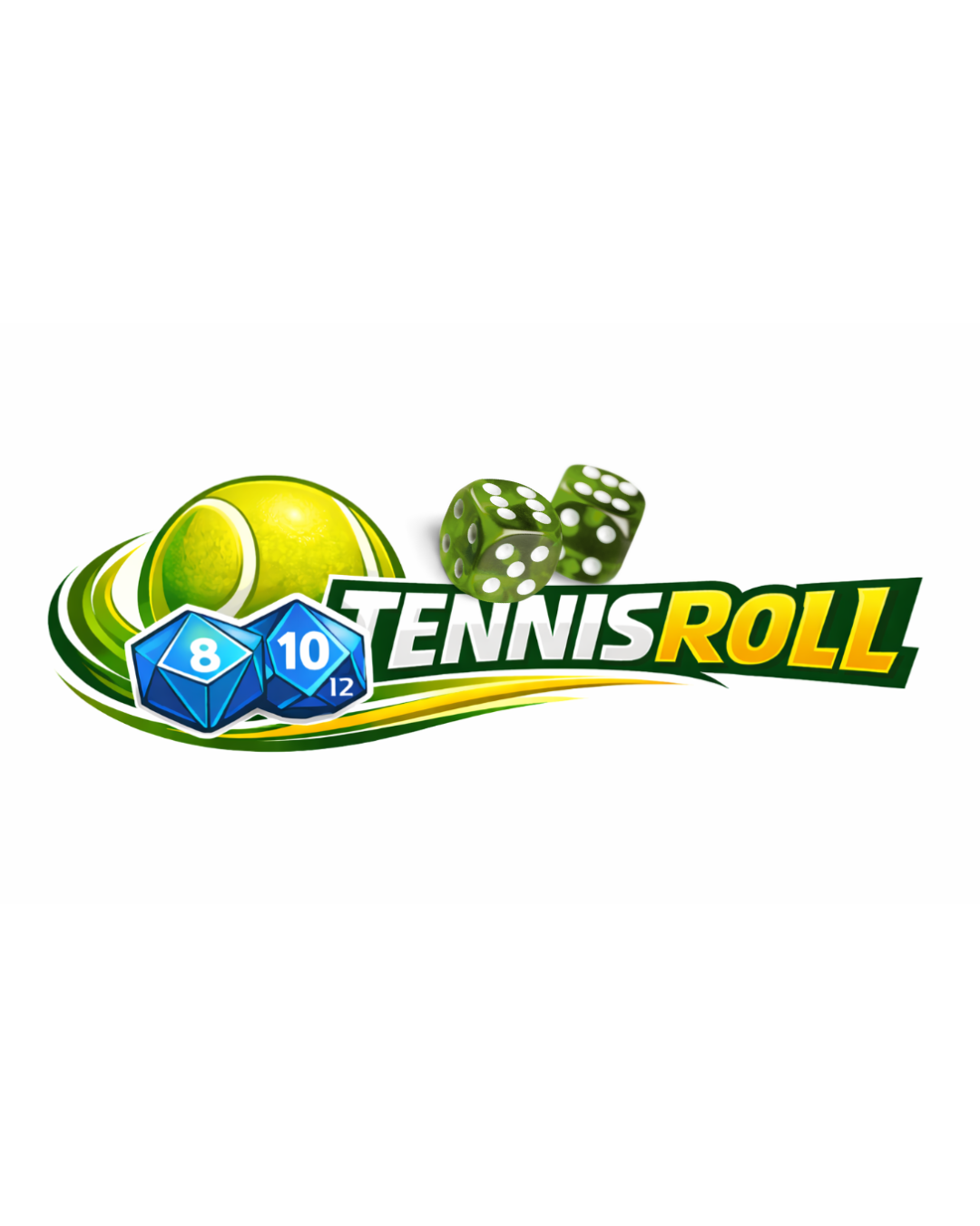 TennisRoll